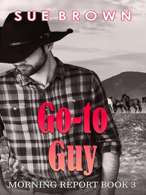 cover image of Go-to Guy